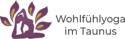 Logo Wohlfühlyoga im Taunus